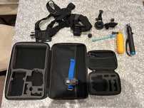 Acessórios Gopro