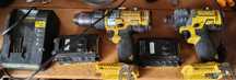 Stanley Fatmax 18v