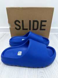 Adidas Yeezy Slide 43 Niebieskie. Nowe.