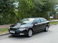 Skoda Superb Skoda Superb Skoda Superb 2.0 | 4x4 | Salon Polska | Pierwszy wtascici