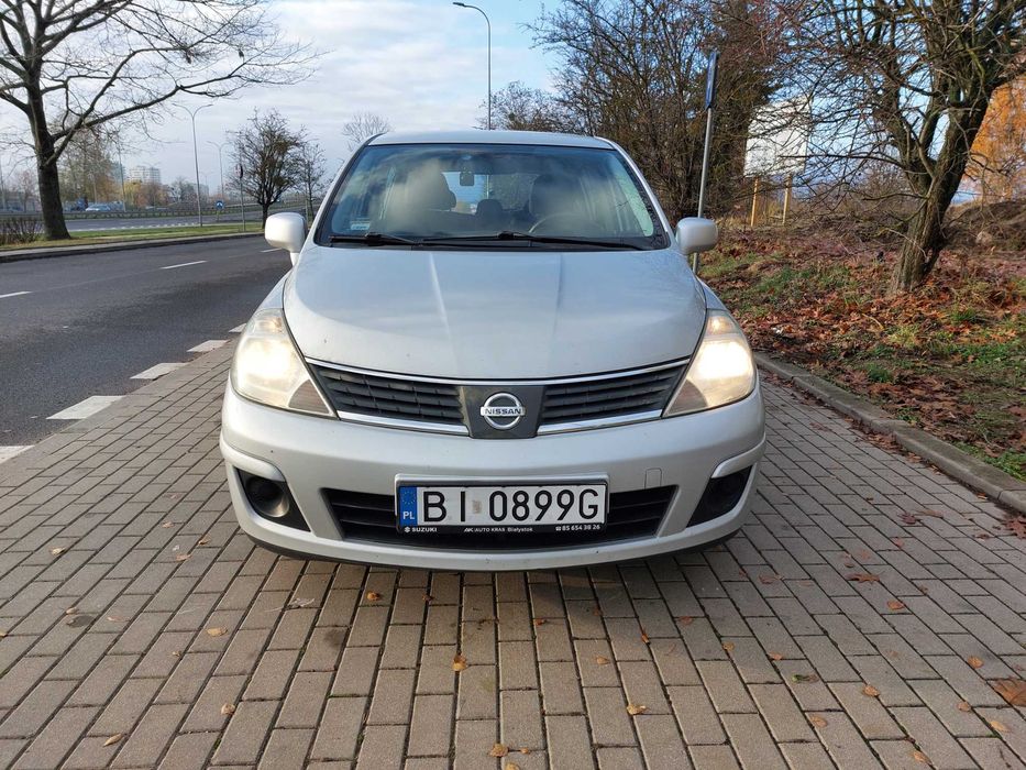 Salon PL I właściciel