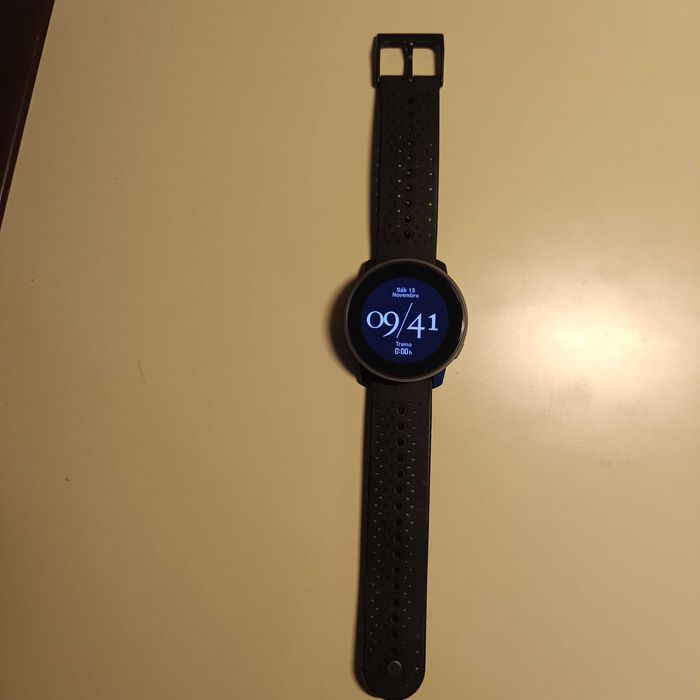 Suunto 9 Peak All Black