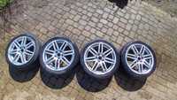 Felgi r.18 Audi S-Line A3 A4 5x112 et 54 8j 57.1mm