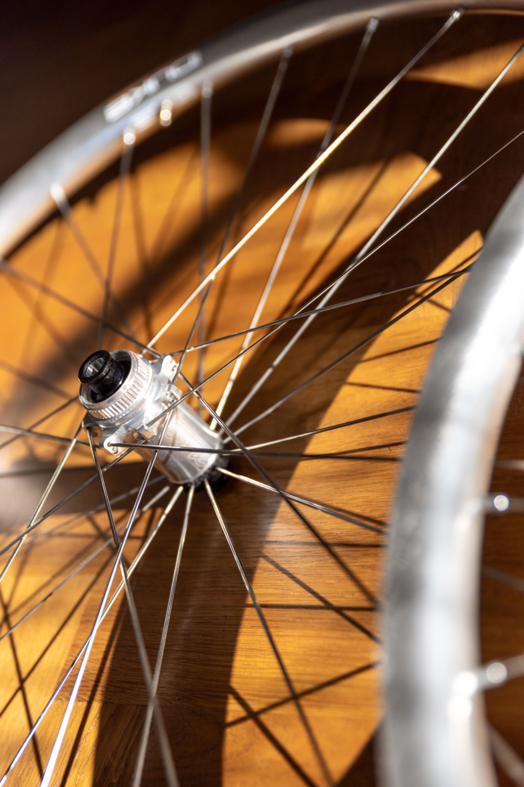 NOWE unikalne koła Tune Prince/Princess +Duke World Runner X25 Gravel