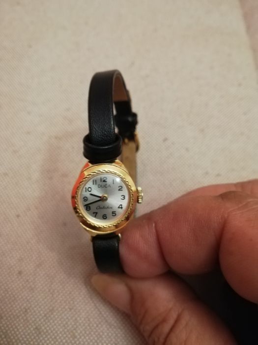 Relógio de senhora anos 20