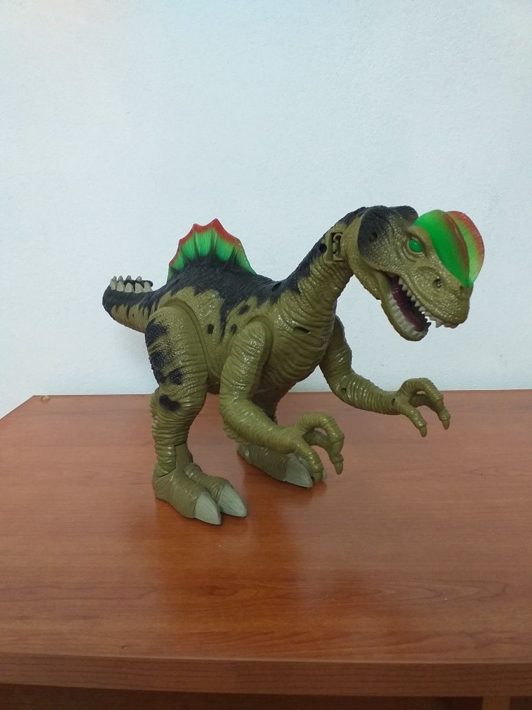 DINOSSAUROS tam.grande