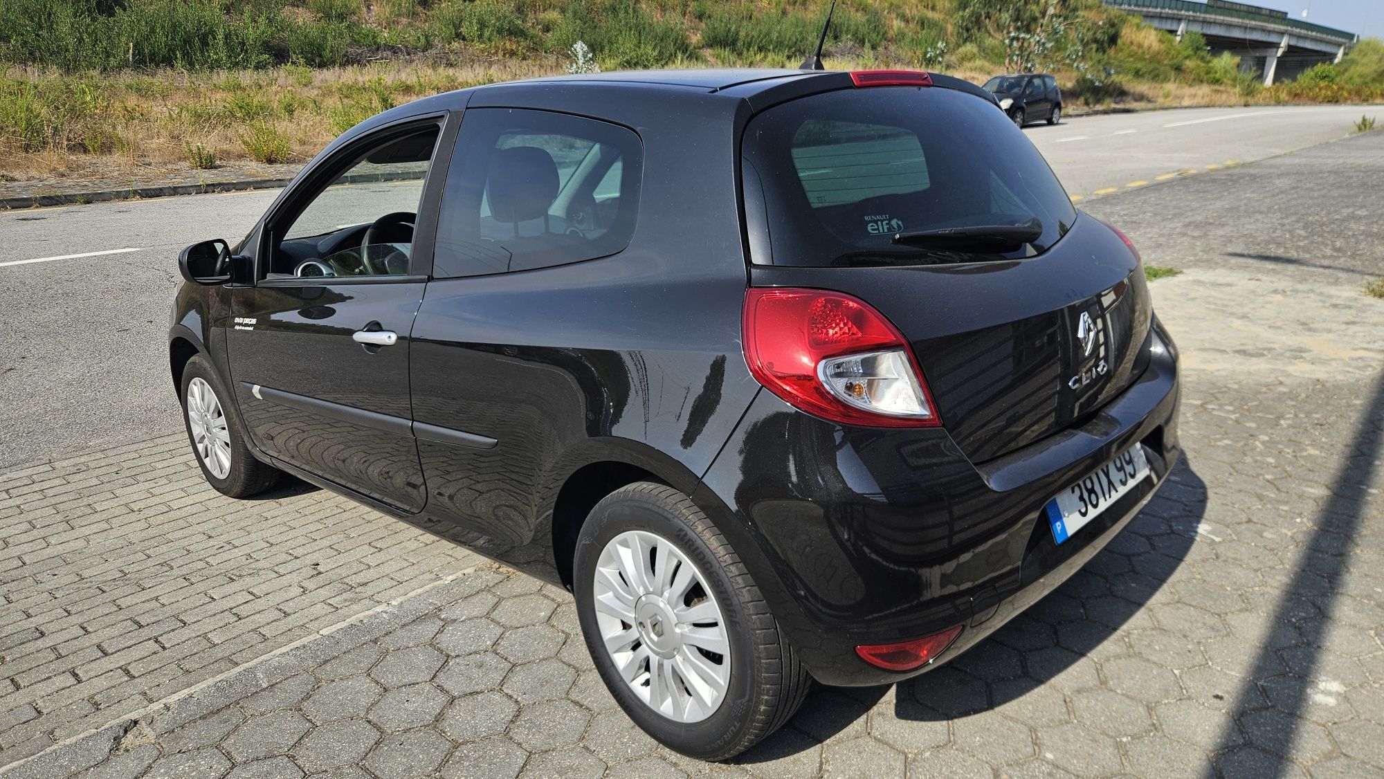 Renault Clio 1.5 Dci 5 lugares