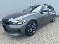 BMW Seria 3 Bezwypadkowa # Gwarancja # Transport GRATIS