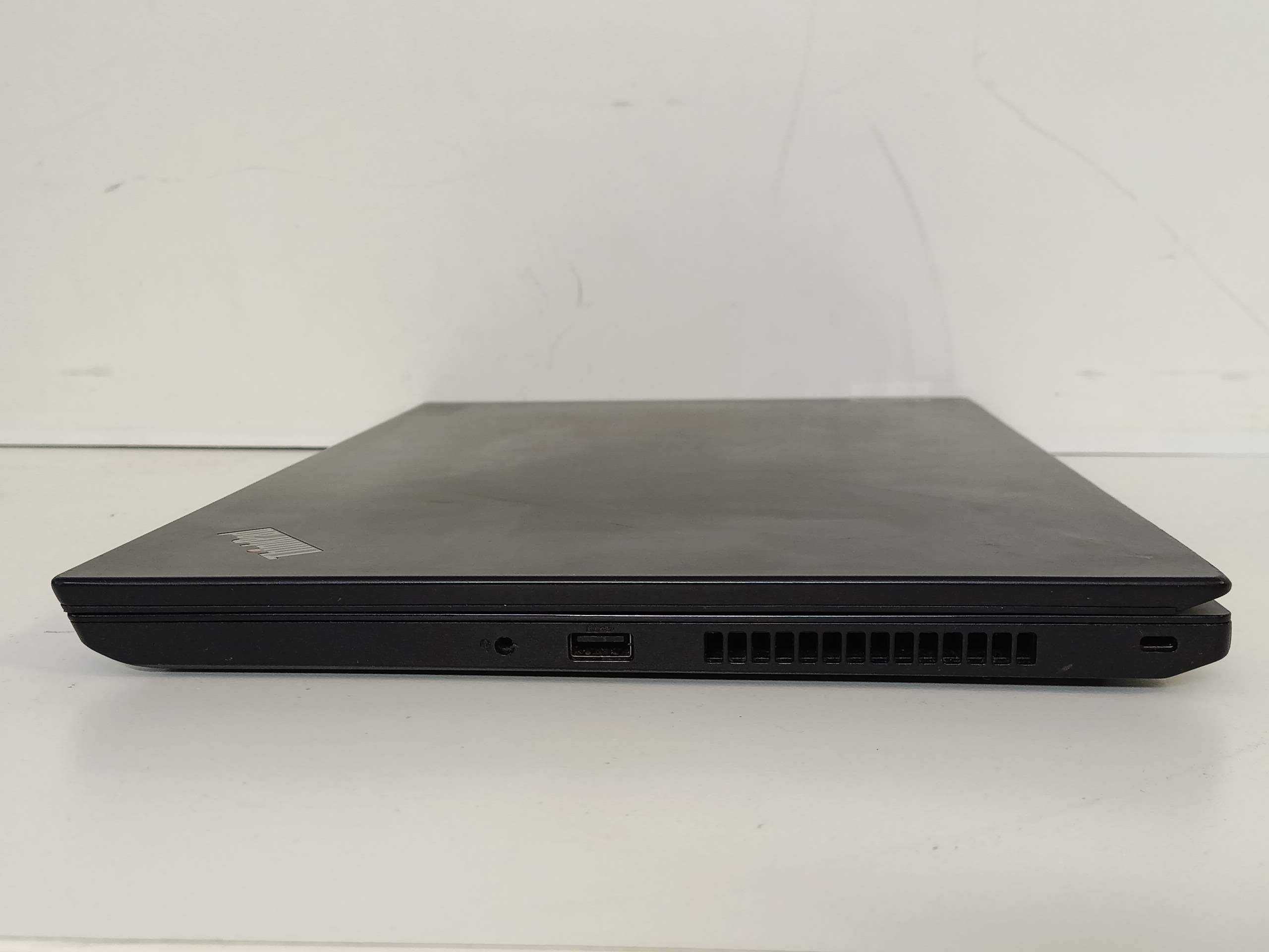 Ультрабук Lenovo ThinkPad L15 15.6" FHD IPS i5-1135G7 8Gb 256Gb SSD