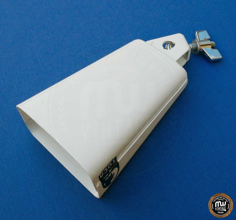 Toca - Cowbell Contemporary Series Cha-Cha Low 5,5" ‼️