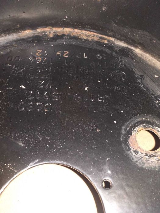 Butla gazpwa LPG 2029