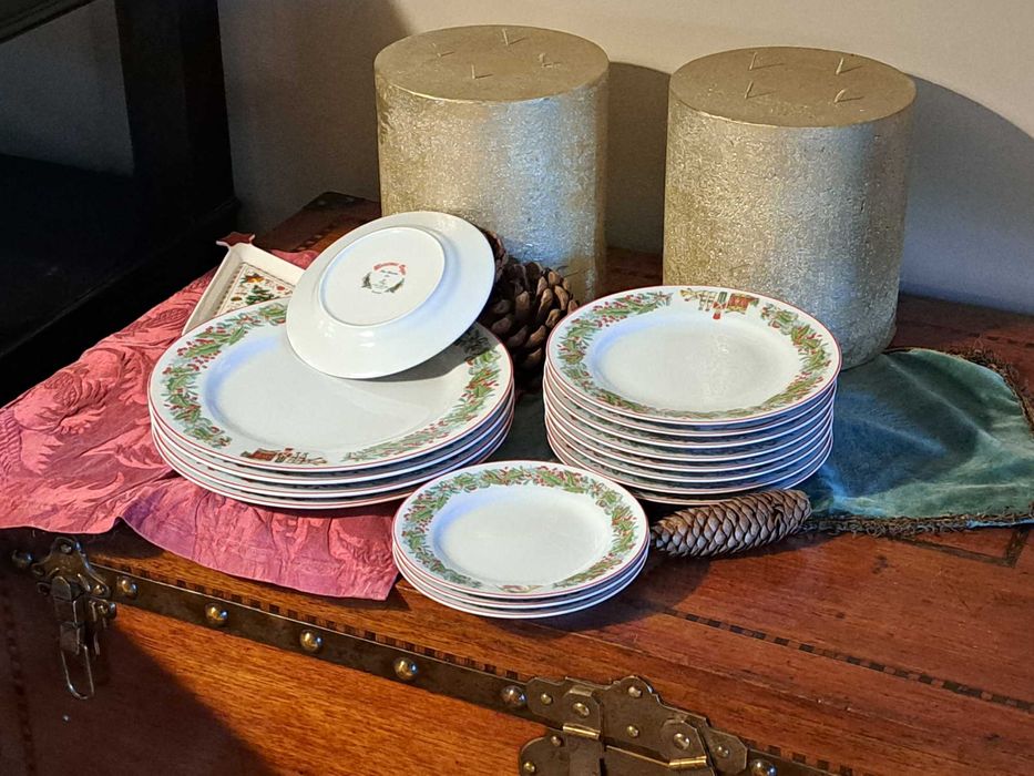 Vista Alegre Servico Natal