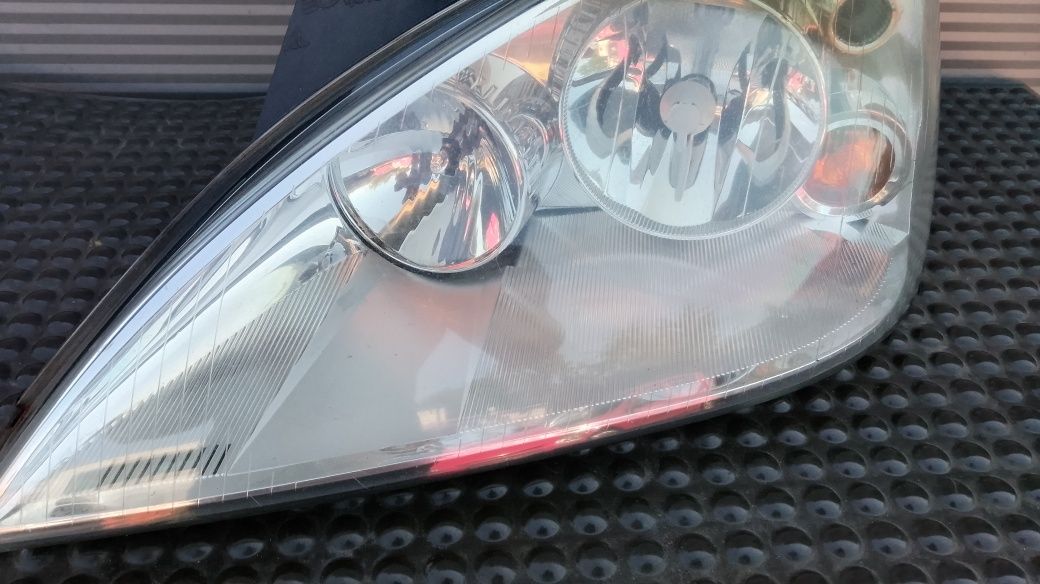 Lamp przód Ford Galaxy 1 lift Lewa orginal
