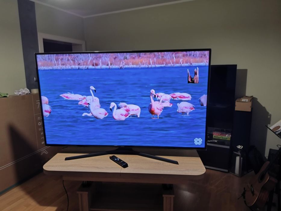 Telewizor 65" SAMSUNG UE65J6250 Led Full HD