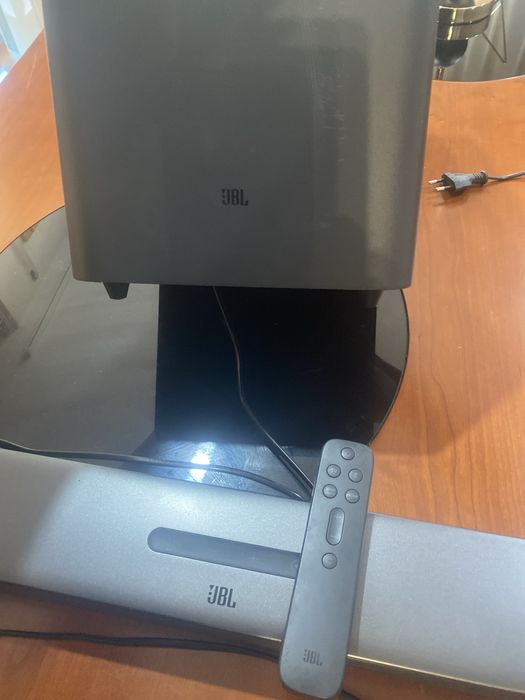 Soundbar JBL Bar 2.1 100w