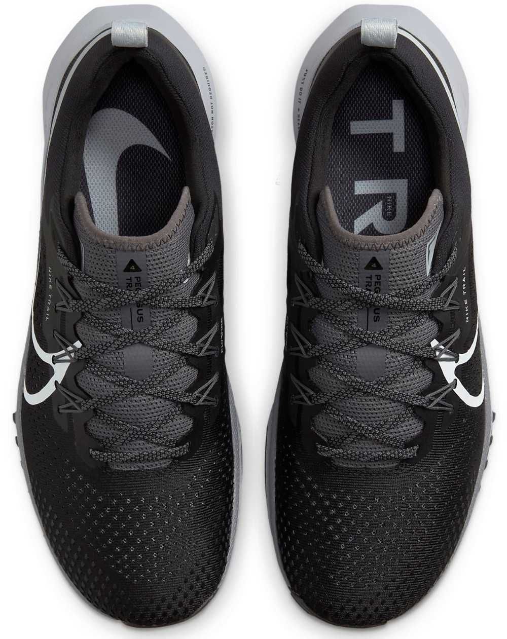 Buty sportowe męskie Nike Pegasus Trail 4: różne rozmiary