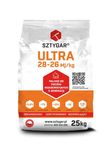 groszek sztygar ultra