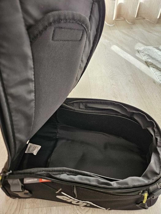 Saco Depósito Impermeável para Mota NC 750X