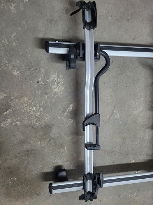 Bagażnik rowerowy Thule Proride 598