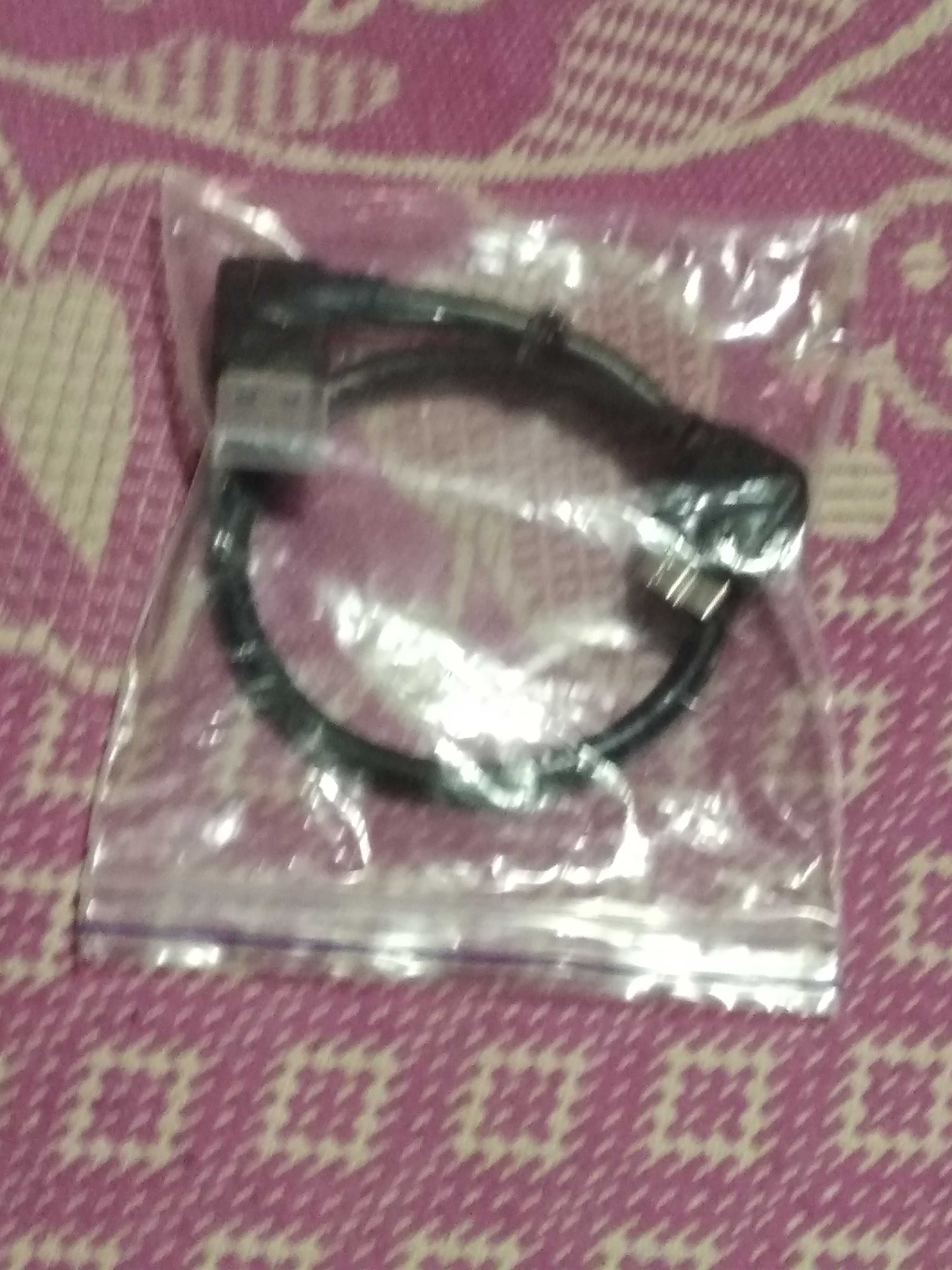 Кабель USB для сёмного жосткого диска ноутбука 3.0 HDD