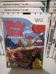 Wacky races crash & dash Nintendo Wii