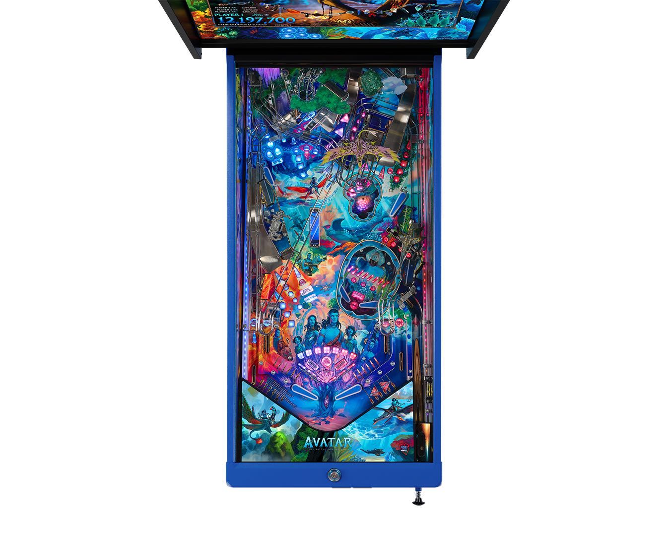 AVATAR Limited Edition by Jersey Jack Pinball - NOWY FLIPPER