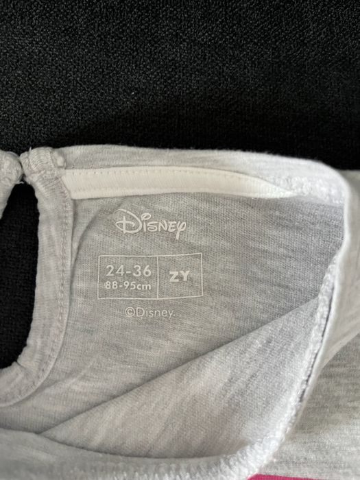 3 camisolas menina Zippy