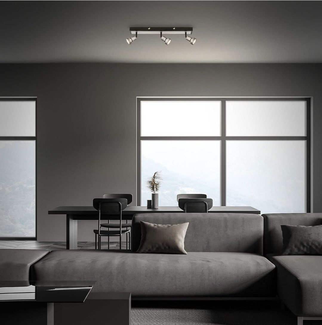 Foco de teto LED