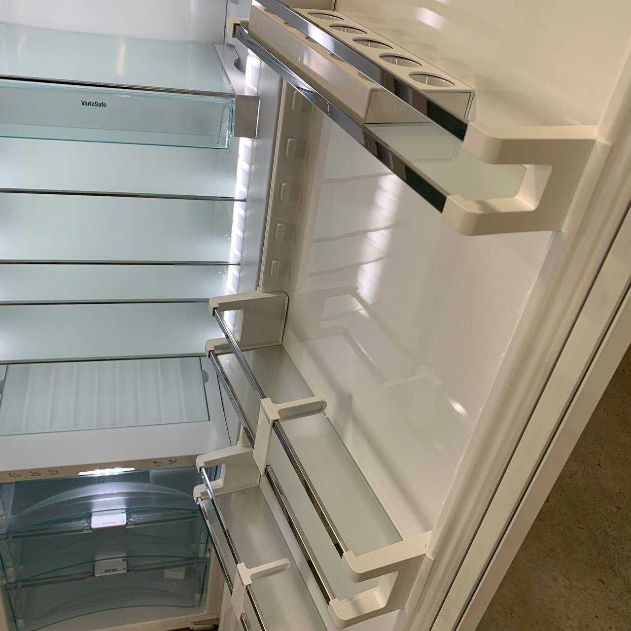 Комплект Liebherr холодильник IKB 3560 і морозильна камера Sign3556