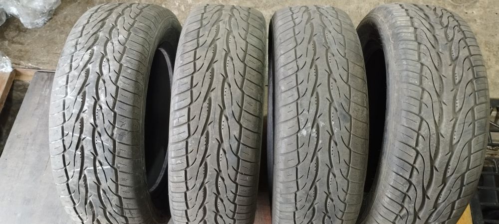 Шины TOYO 225/60 R17