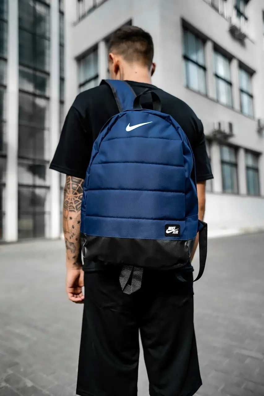 Продаю новий рюкзак NIKE Синій, дешево!!!
