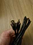 Kabel do atari amiga zx spectrum commodore do tv nowy AKTUALNE!