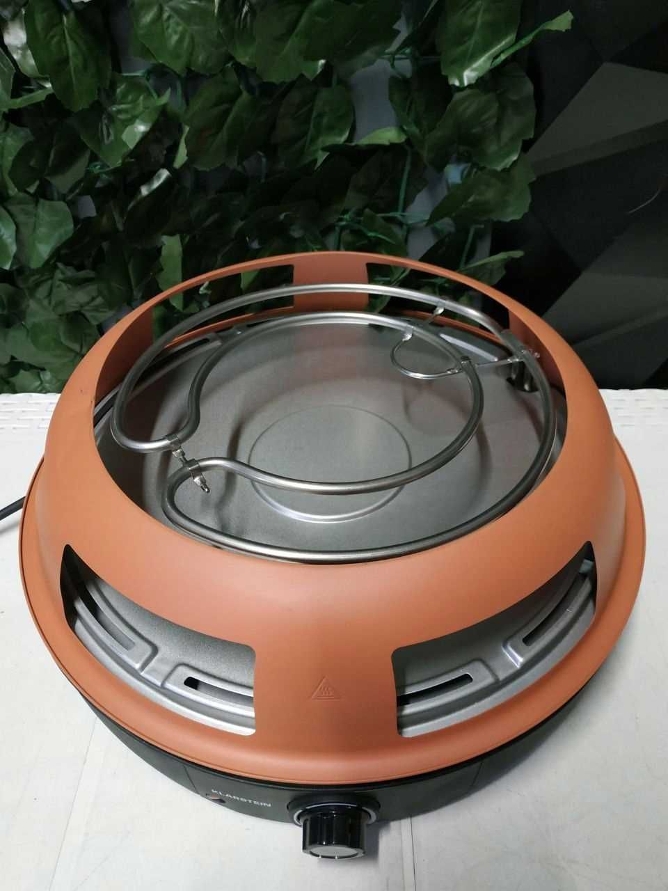 Klarstein Marinara Piec do pizzy 3 w 1 1200 W #3684