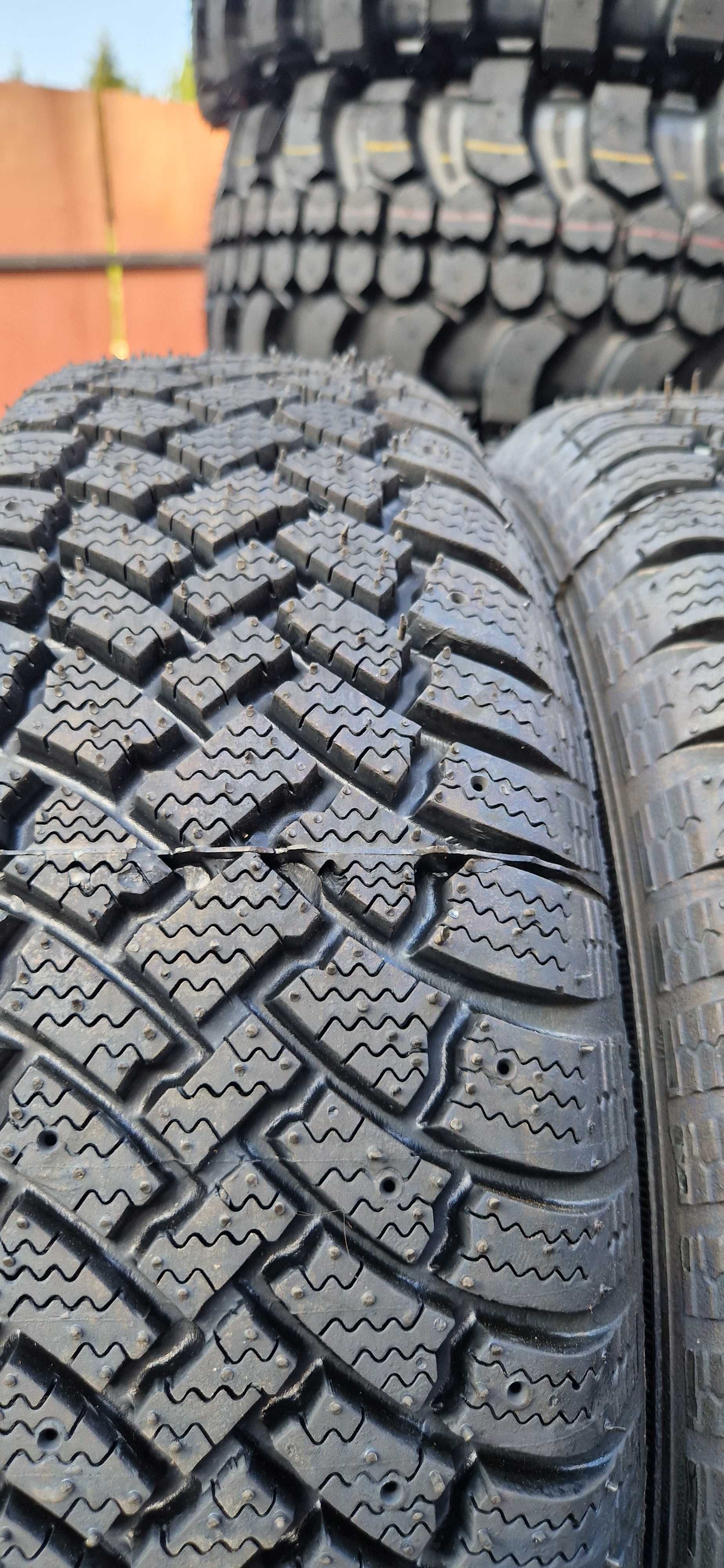 175/65R14 82T Colway CS760 Nowe 2 Lata Gwarancji