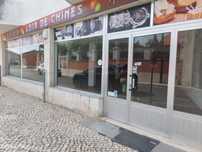 Espaço comercial para arrendar Golegã