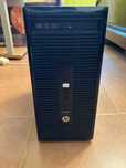 Computador HP Intel I5 4.ª Geração