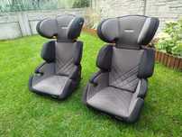RECARO MILANO Seatfix New15-36kg