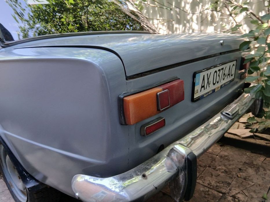 Продам авто ВАЗ 2101