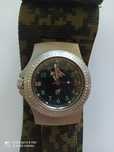Zegarek wostok 6 e4-21 Amncz