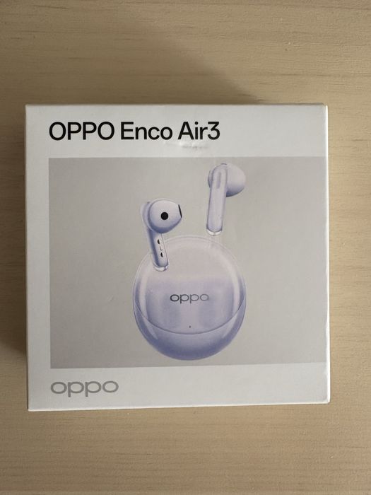 Навушники OPPO Enco Air3