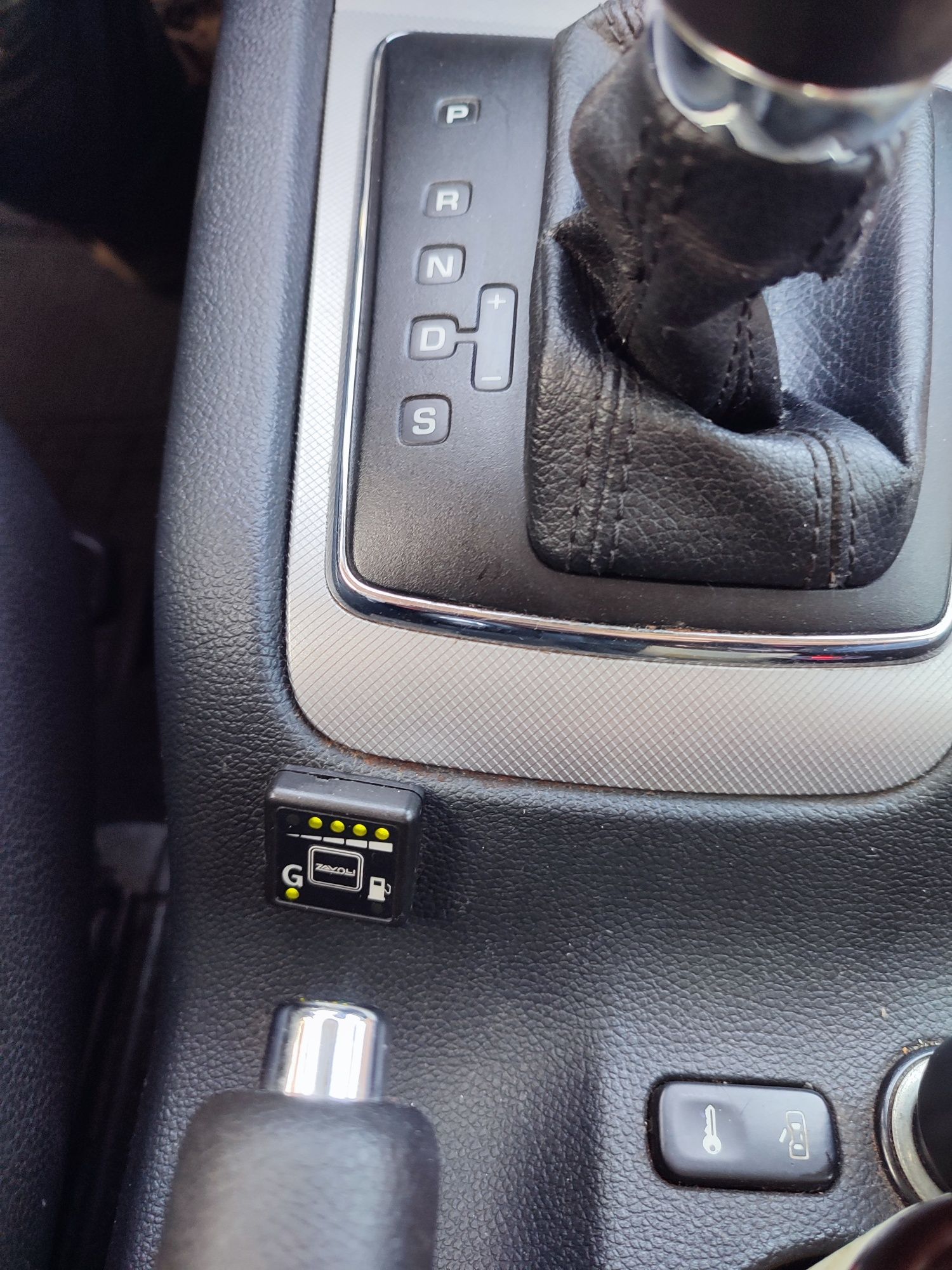 Skoda Octavia 2010