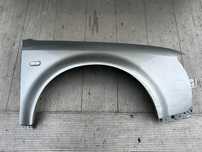 Błotnik Prawy przód Szeroki Aluminiowy Audi A6 S6 C5 4.2 V8 98-01…