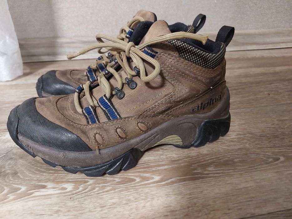 Термо ботінки 38 розмір