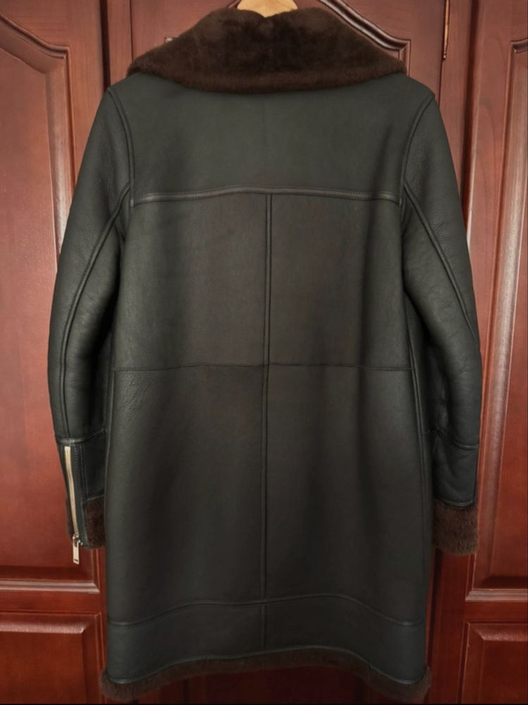 Casaco Massimo Dutti