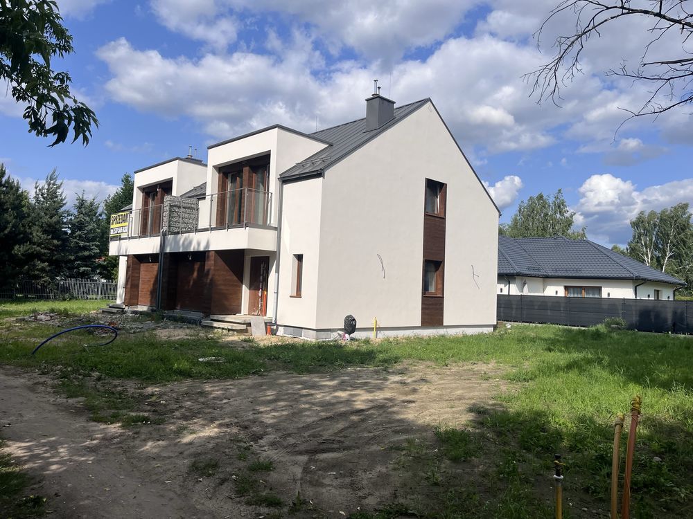 Segment Bliźniak Sadowa Łomianki