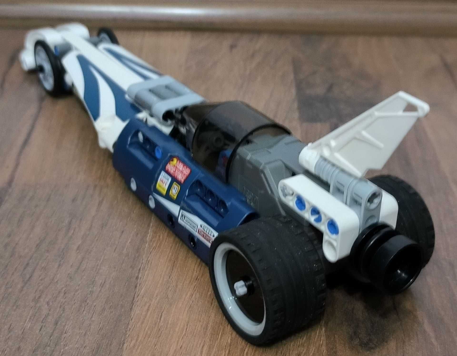 Lego Technic 42033