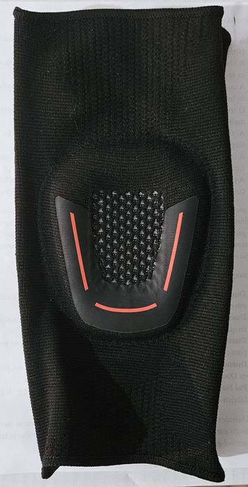 Joelheira de Suporte Lateral e Rótula em Gel R100 (Tamanho M)