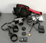 Panasonic Lumix DMC-GF6