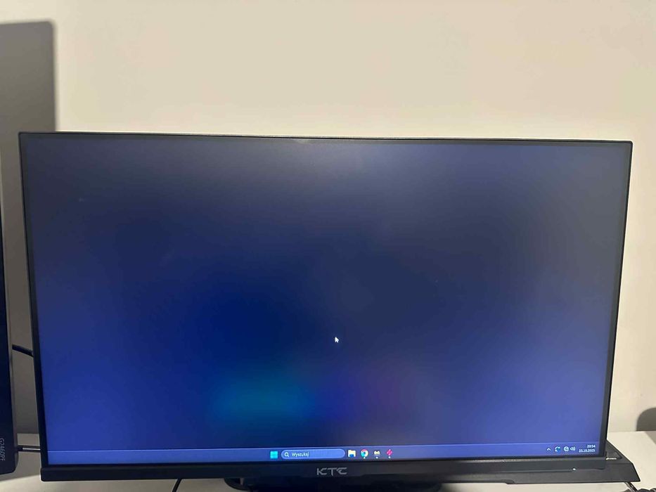 Monitor 24” 180hz