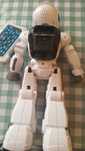 Robot interaktywny